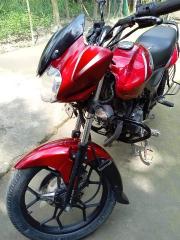 Bajaj Discover 125